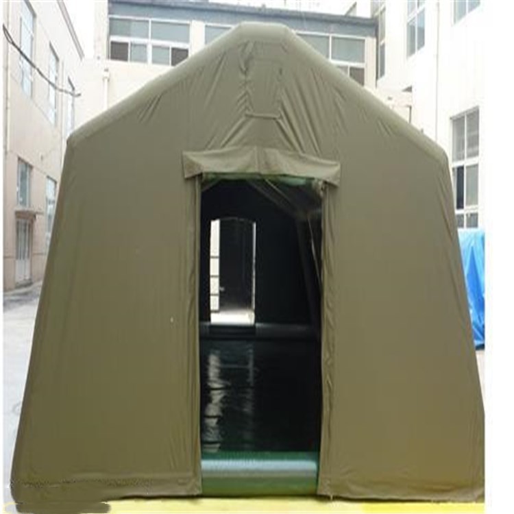 古冶充气军用帐篷模型生产工厂